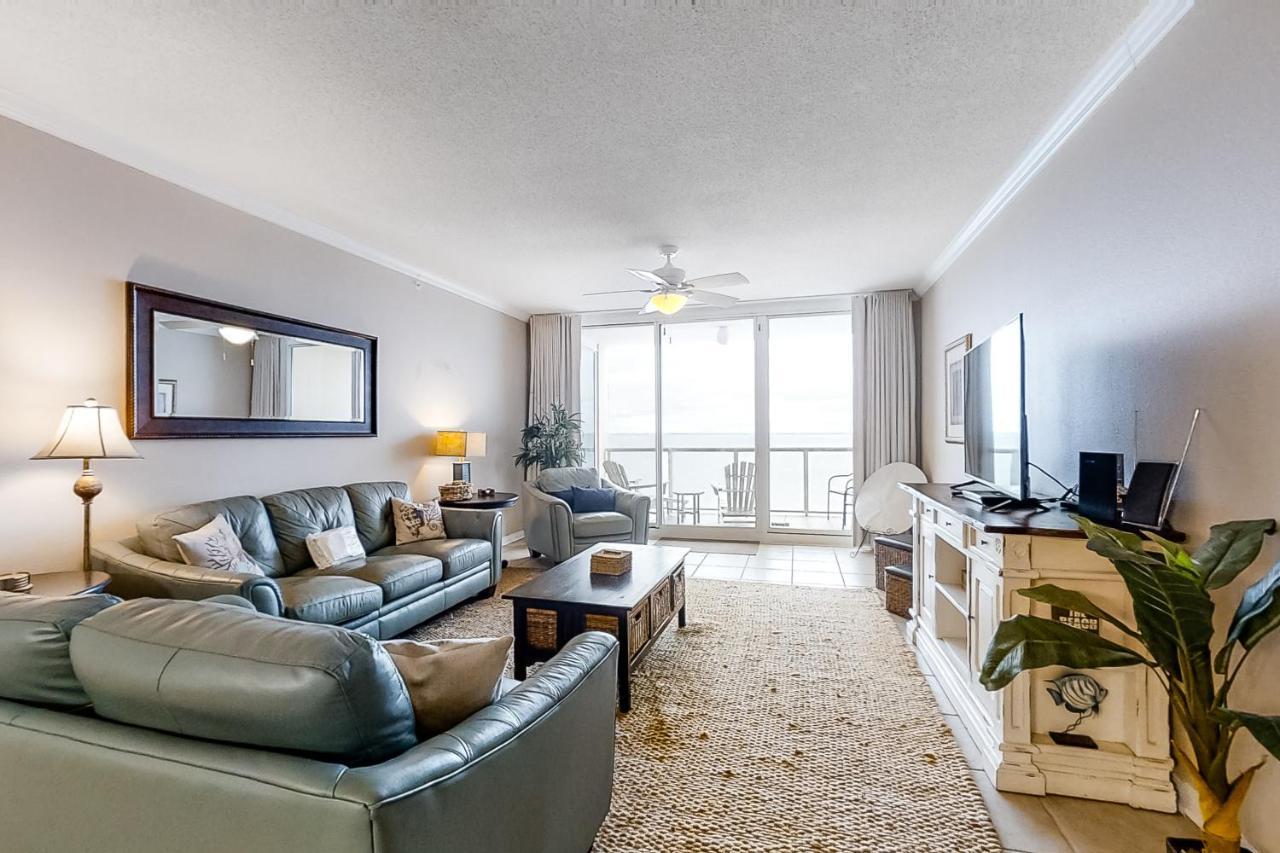 Caribbean Resort Condominiums Navarre Kamer foto