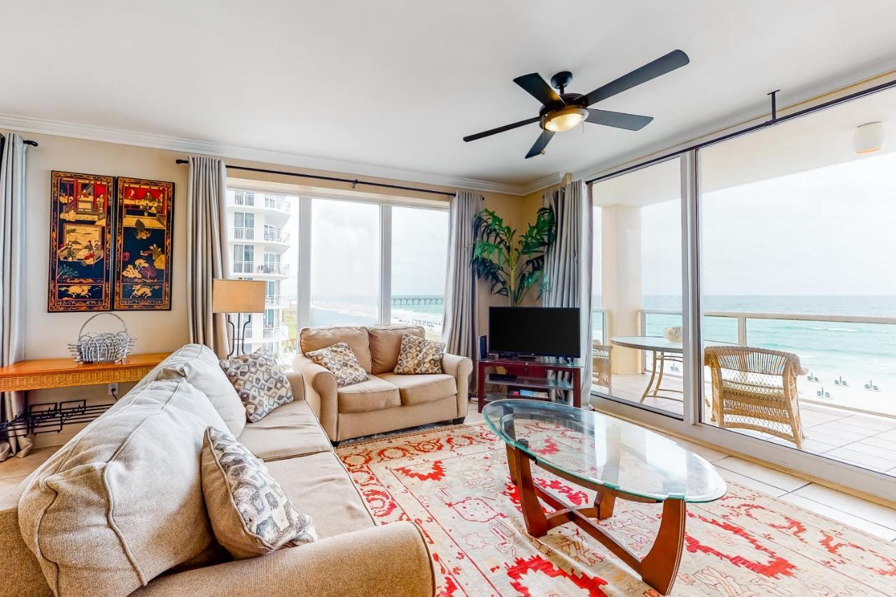 Caribbean Resort Condominiums Navarre Kamer foto
