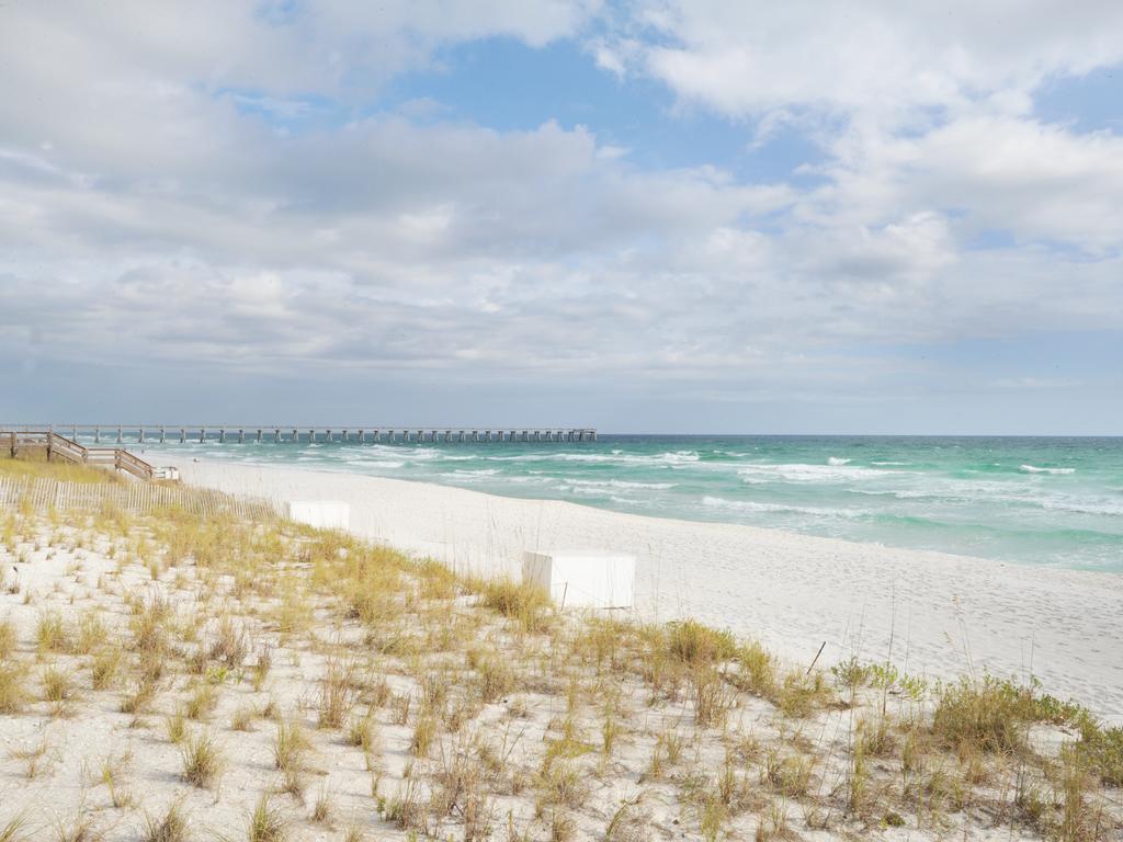 Caribbean Resort Condominiums Navarre Buitenkant foto