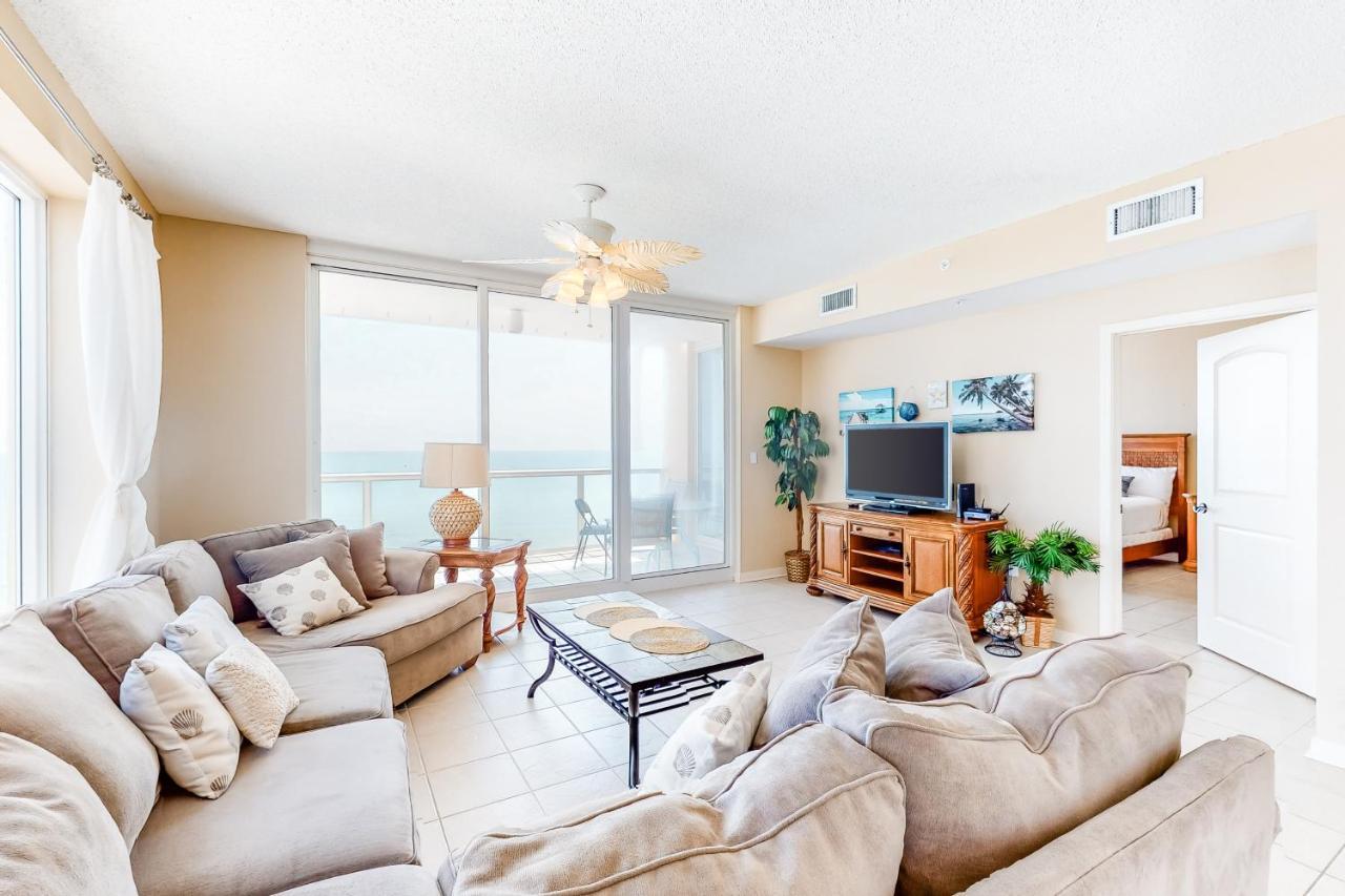 Caribbean Resort Condominiums Navarre Kamer foto