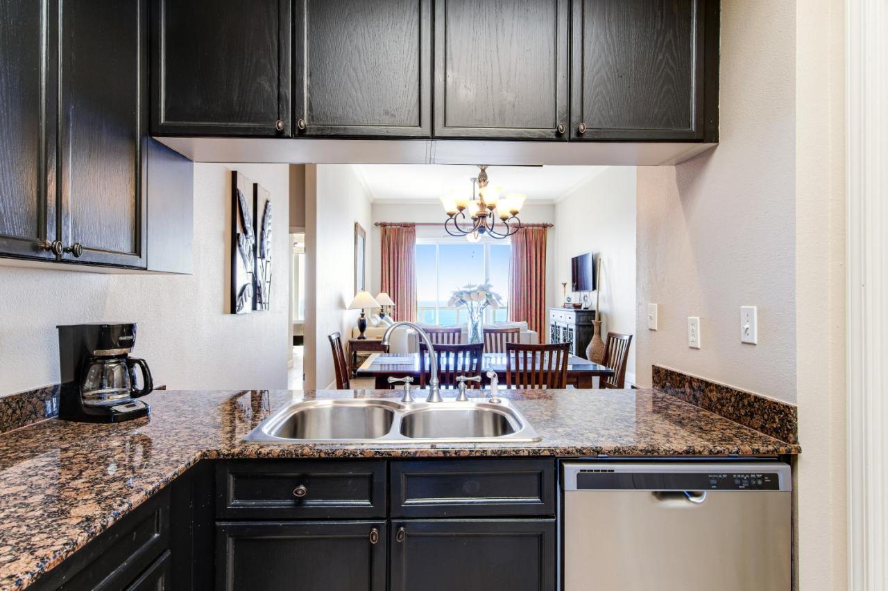 Caribbean Resort Condominiums Navarre Buitenkant foto