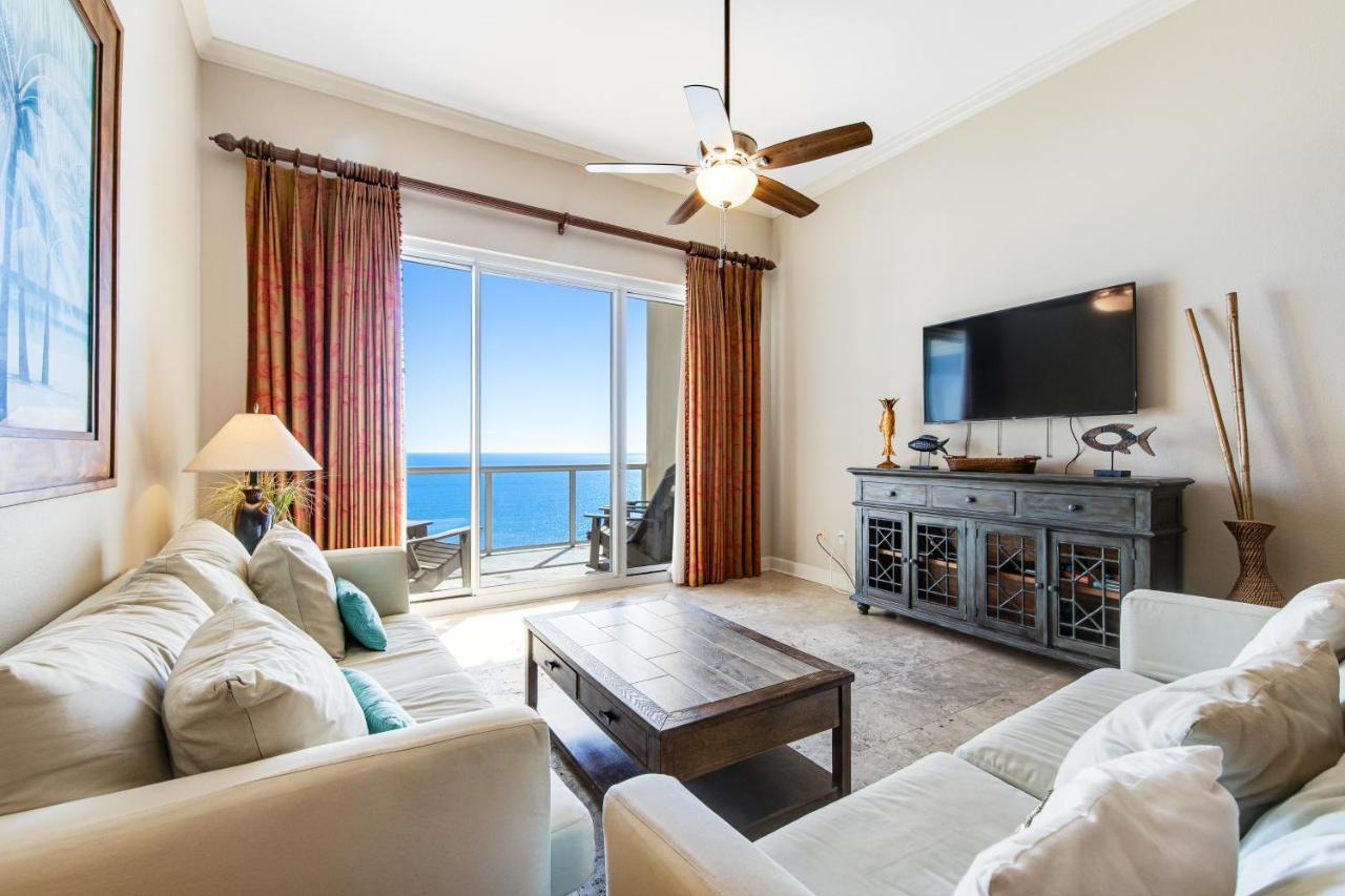 Caribbean Resort Condominiums Navarre Buitenkant foto