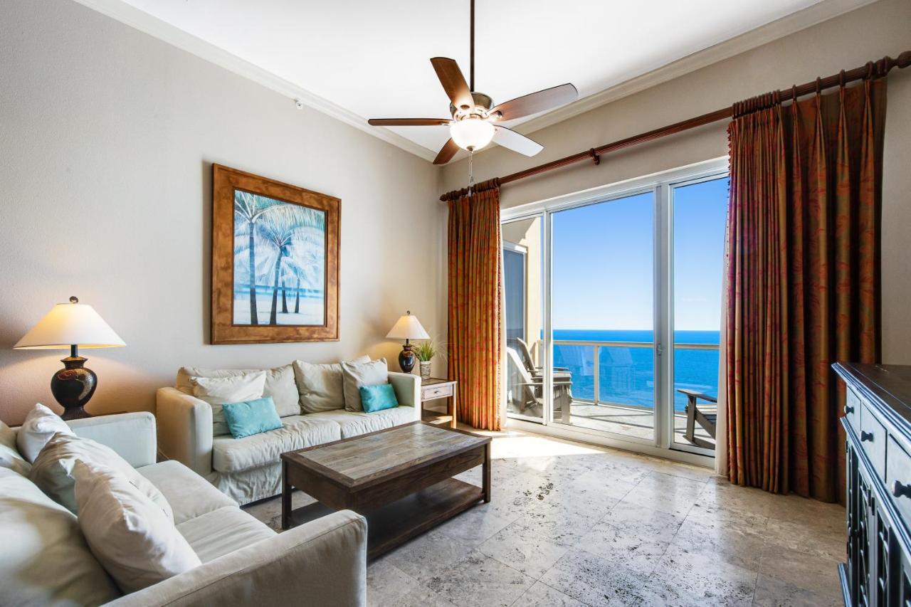 Caribbean Resort Condominiums Navarre Buitenkant foto