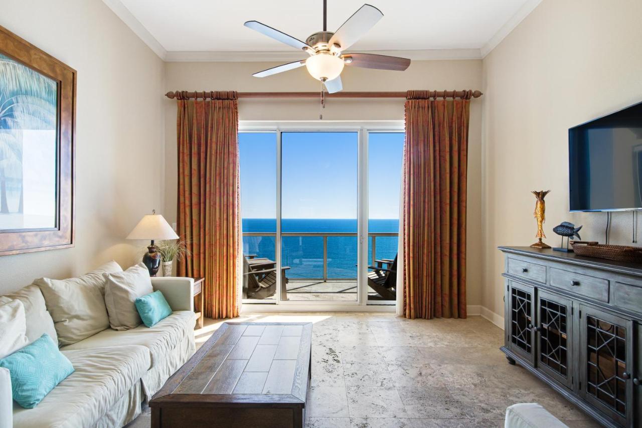 Caribbean Resort Condominiums Navarre Buitenkant foto