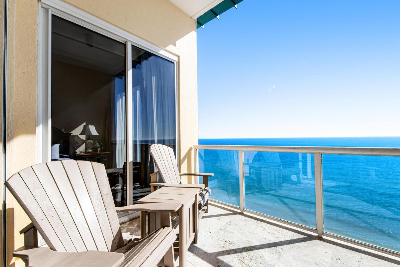 Caribbean Resort Condominiums Navarre Buitenkant foto