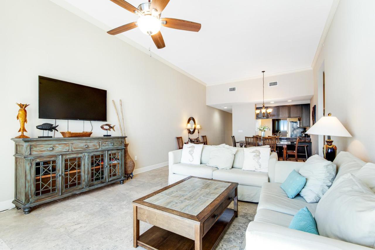 Caribbean Resort Condominiums Navarre Buitenkant foto