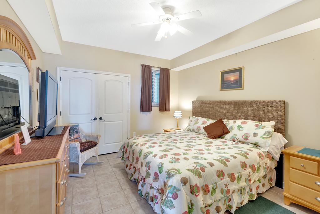 Caribbean Resort Condominiums Navarre Kamer foto