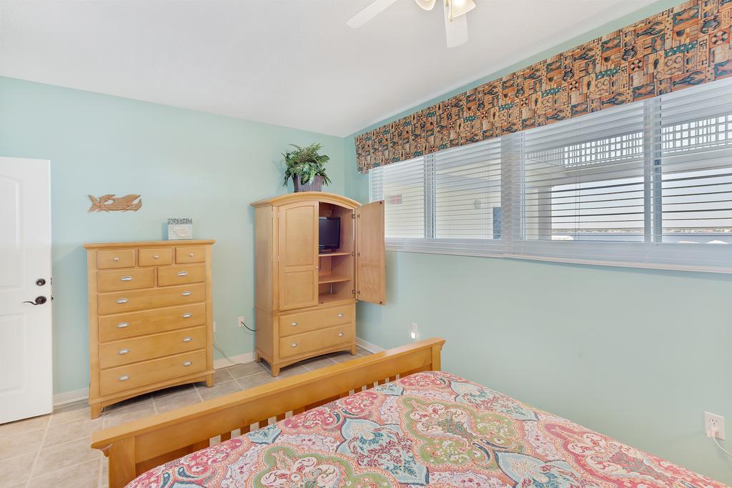 Caribbean Resort Condominiums Navarre Kamer foto
