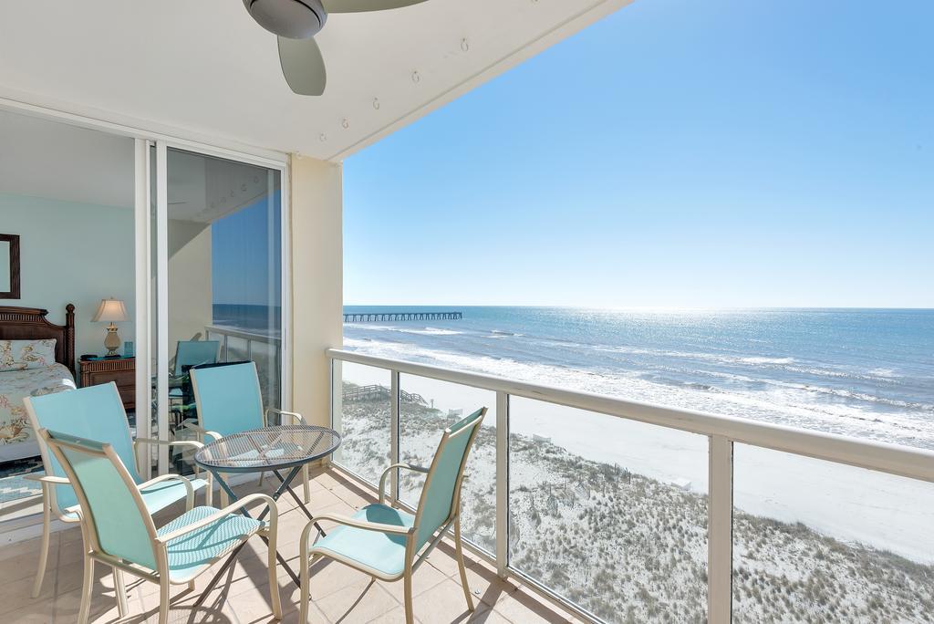 Caribbean Resort Condominiums Navarre Kamer foto