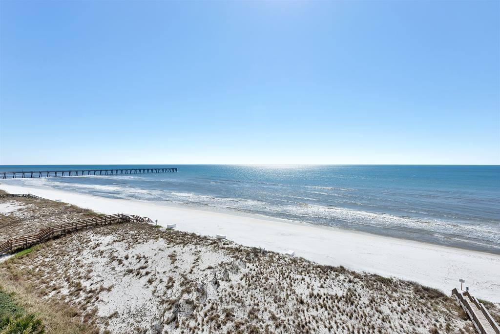 Caribbean Resort Condominiums Navarre Kamer foto