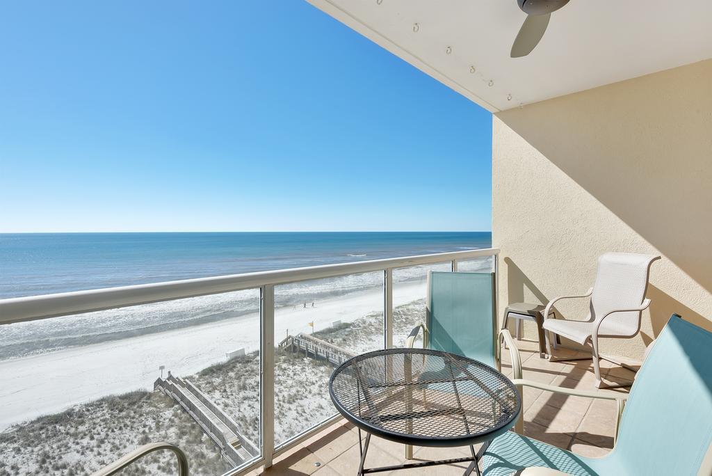 Caribbean Resort Condominiums Navarre Kamer foto