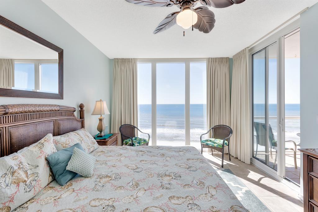 Caribbean Resort Condominiums Navarre Kamer foto