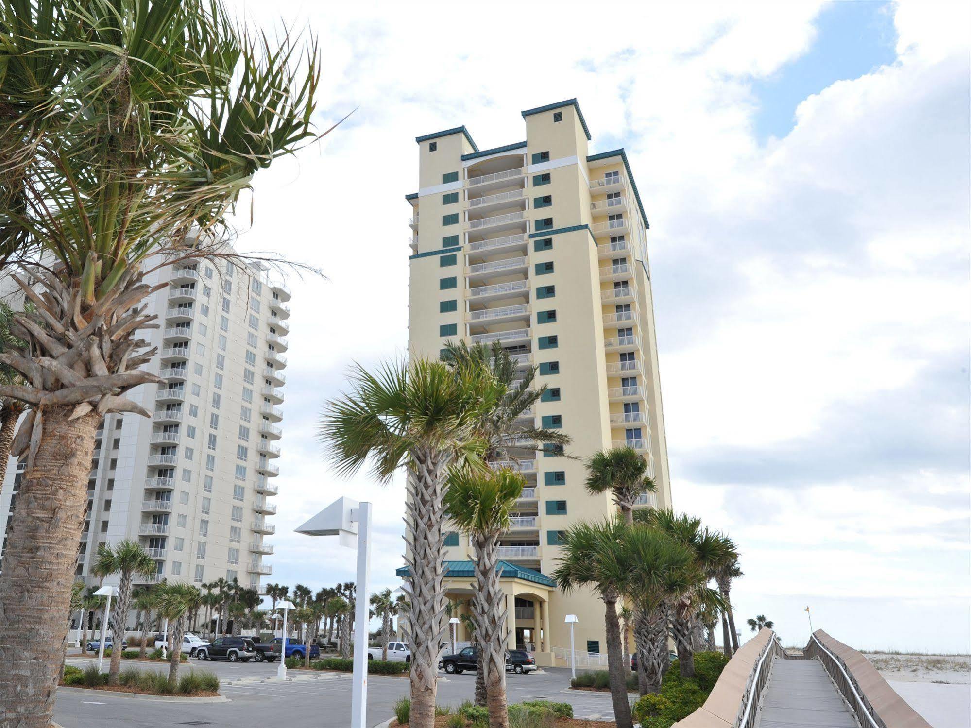 Caribbean Resort Condominiums Navarre Buitenkant foto