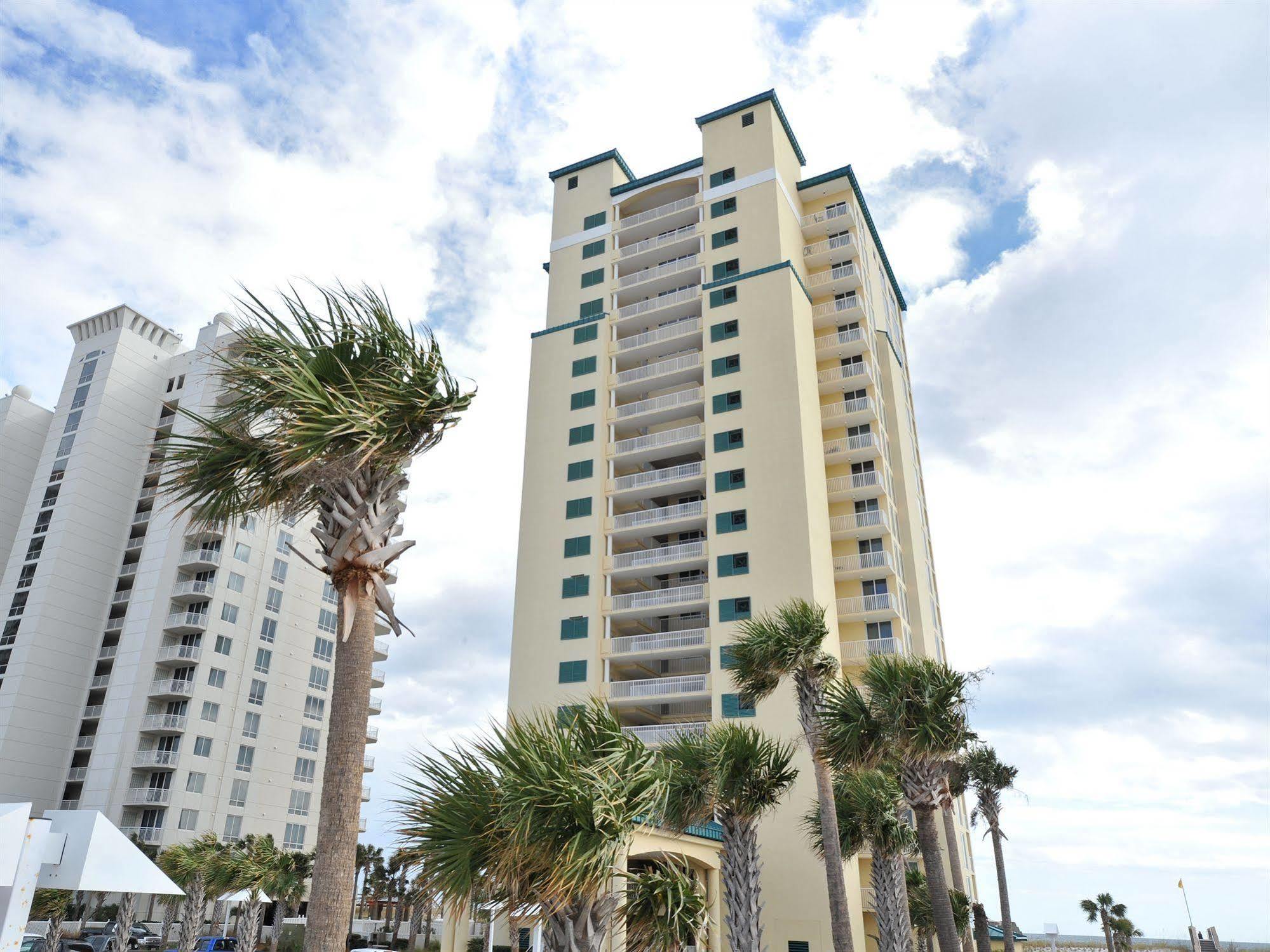 Caribbean Resort Condominiums Navarre Buitenkant foto