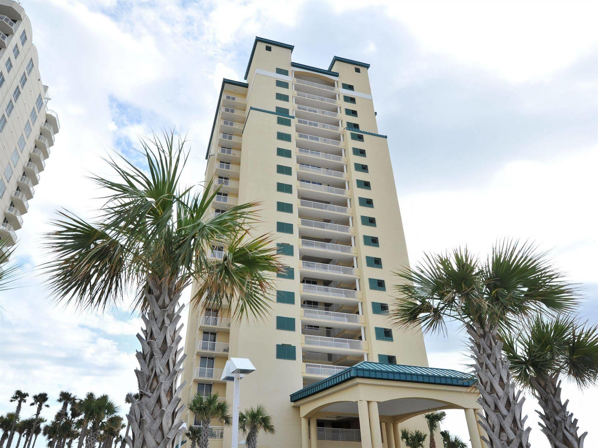Caribbean Resort Condominiums Navarre Buitenkant foto
