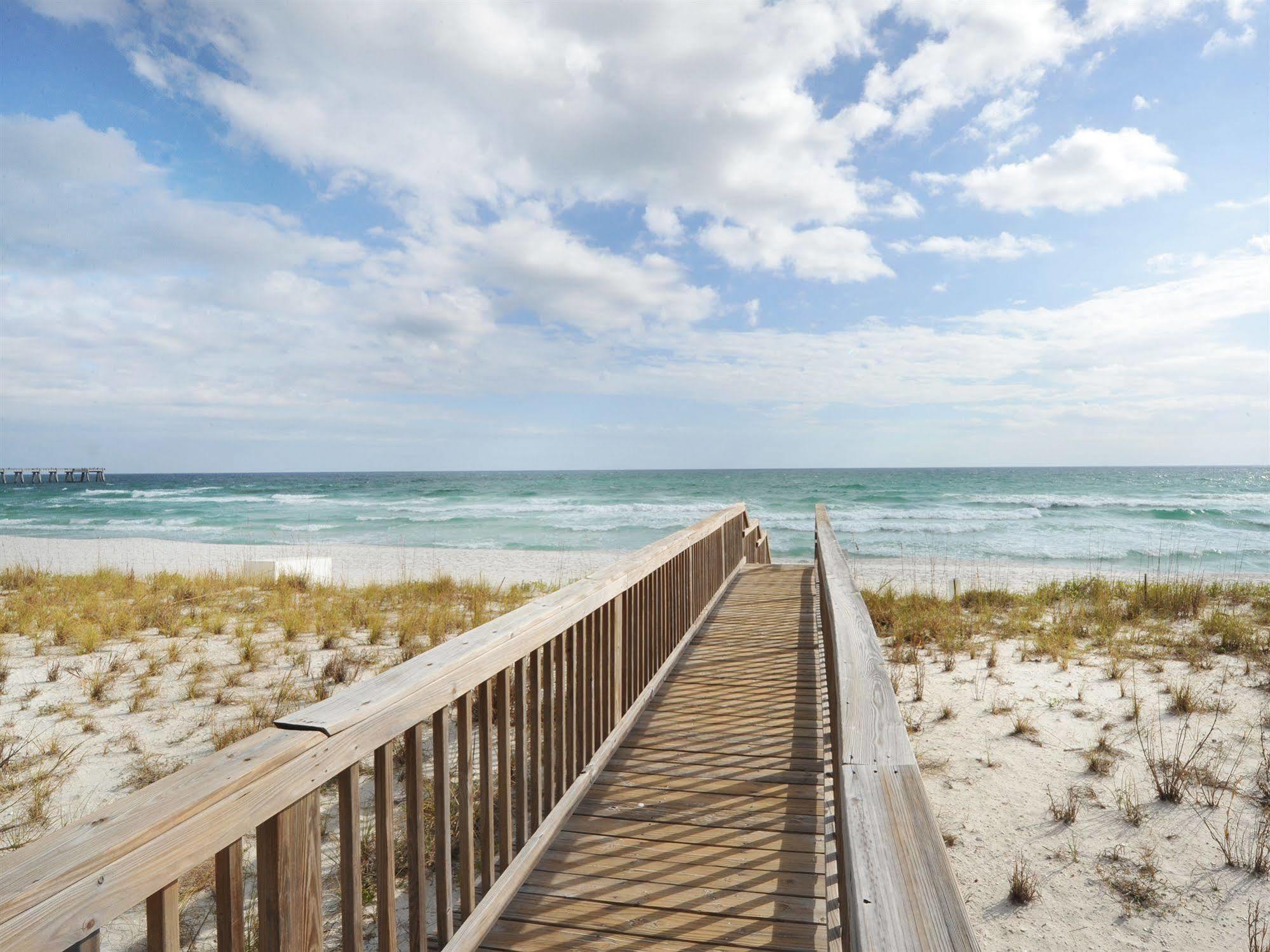 Caribbean Resort Condominiums Navarre Buitenkant foto