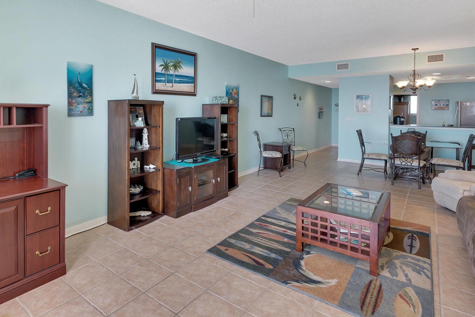 Caribbean Resort Condominiums Navarre Buitenkant foto