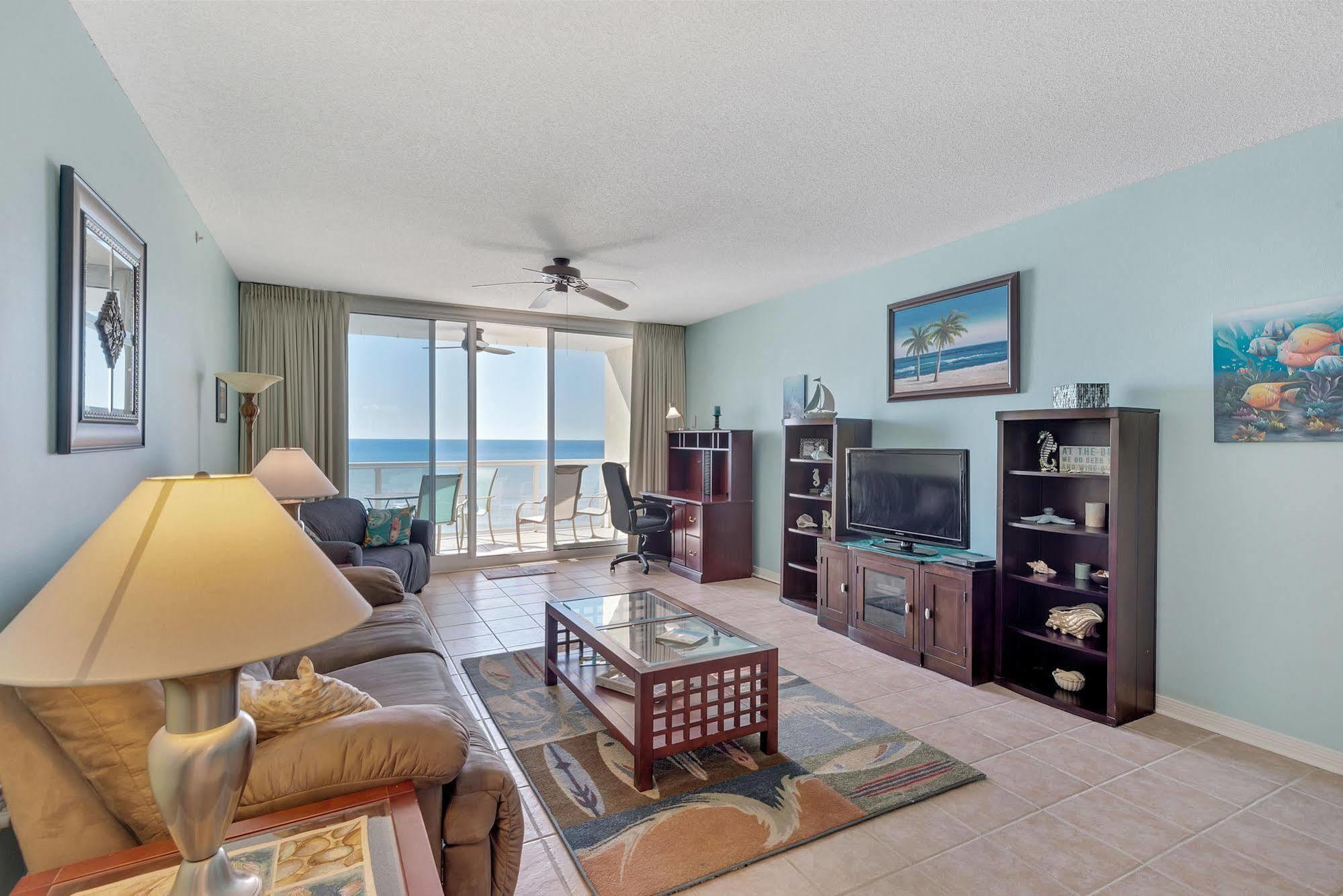 Caribbean Resort Condominiums Navarre Buitenkant foto