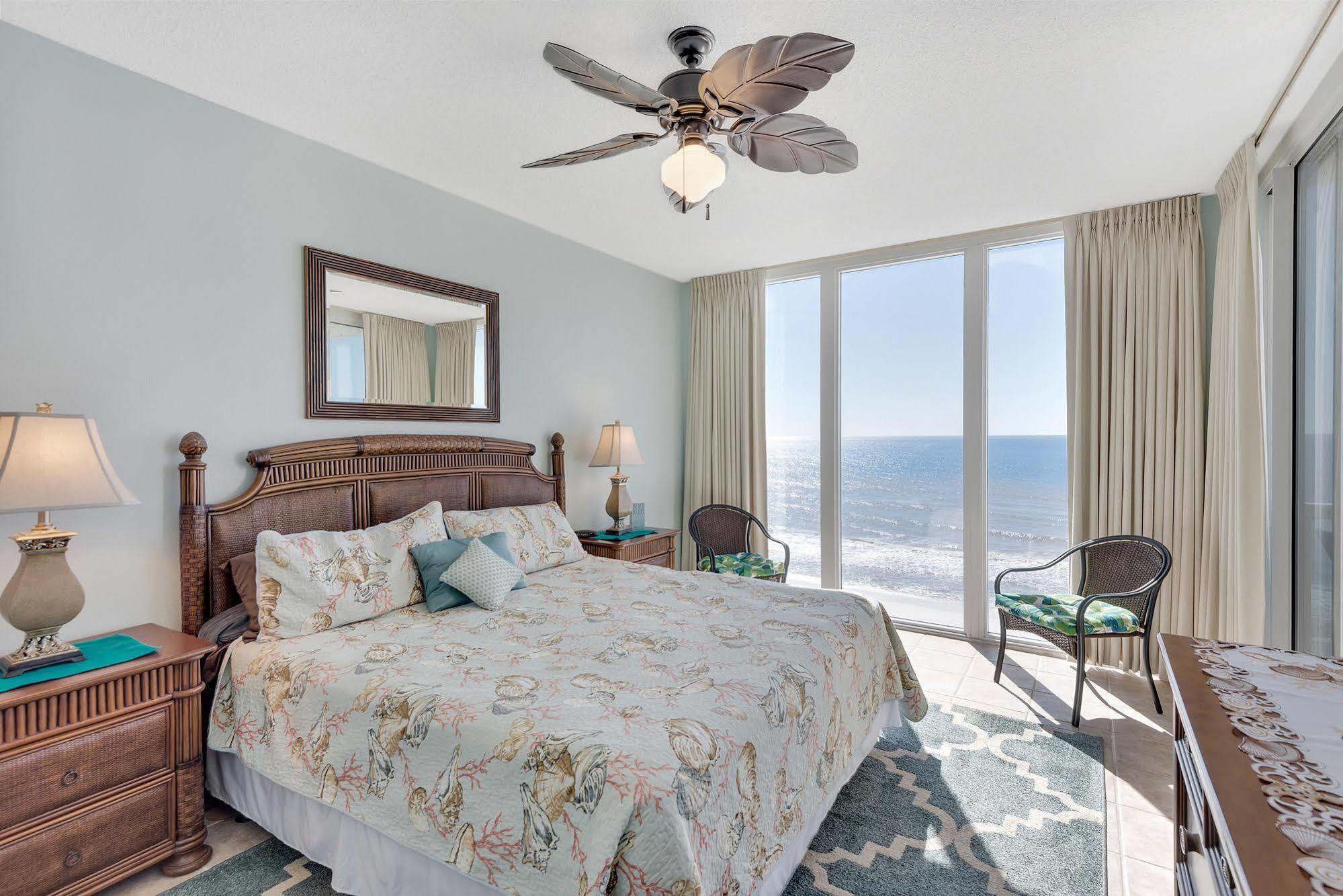 Caribbean Resort Condominiums Navarre Buitenkant foto