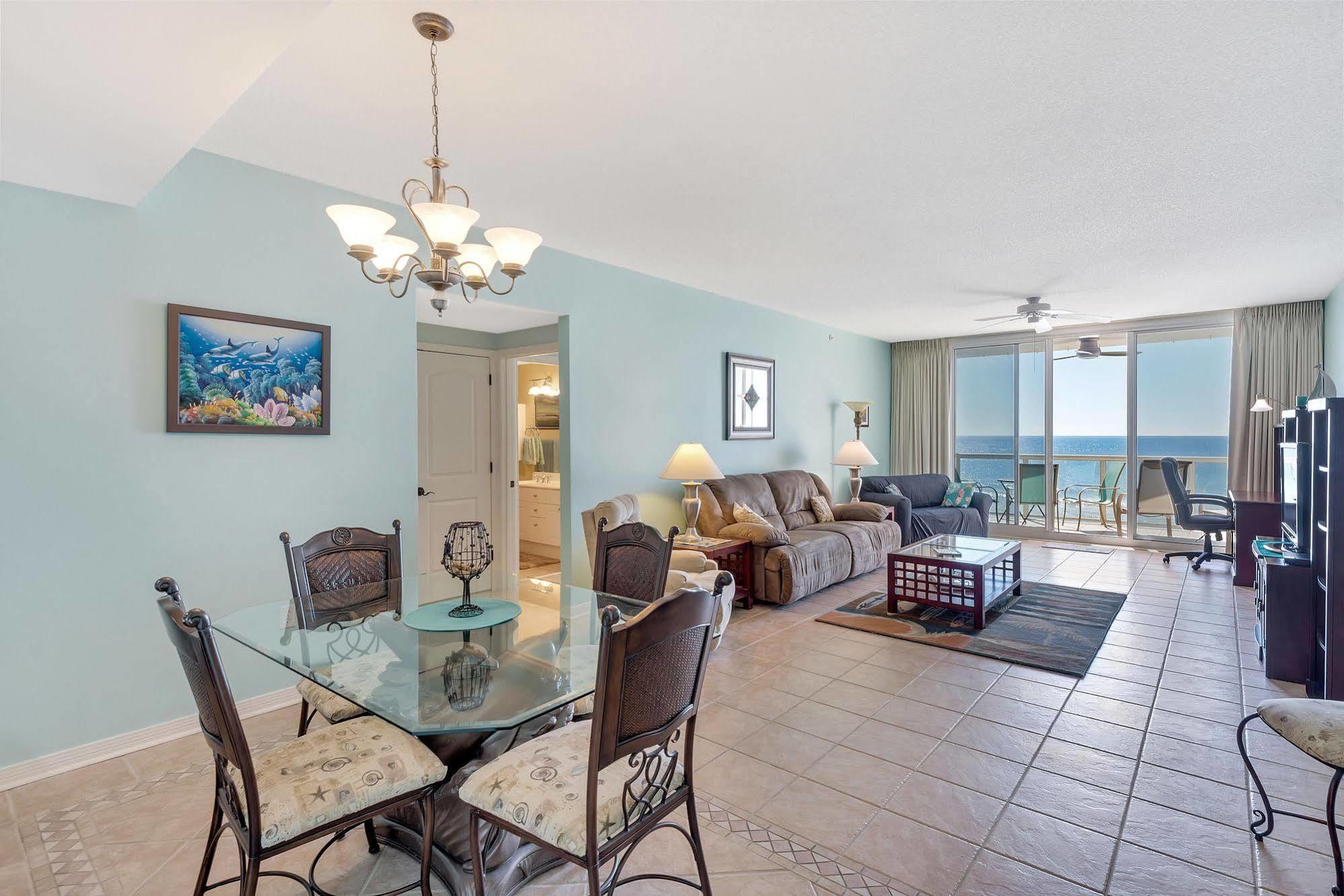 Caribbean Resort Condominiums Navarre Buitenkant foto