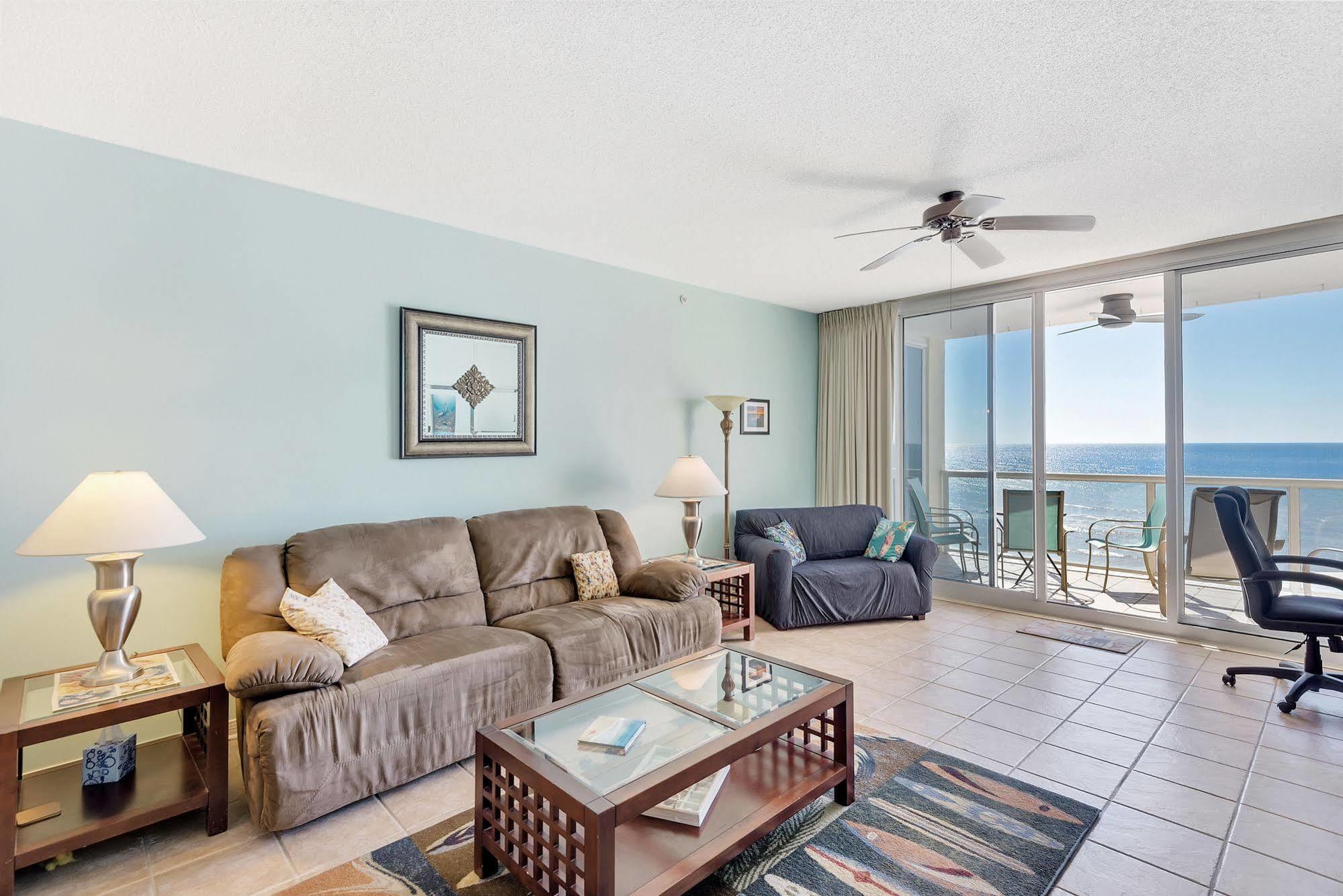 Caribbean Resort Condominiums Navarre Buitenkant foto