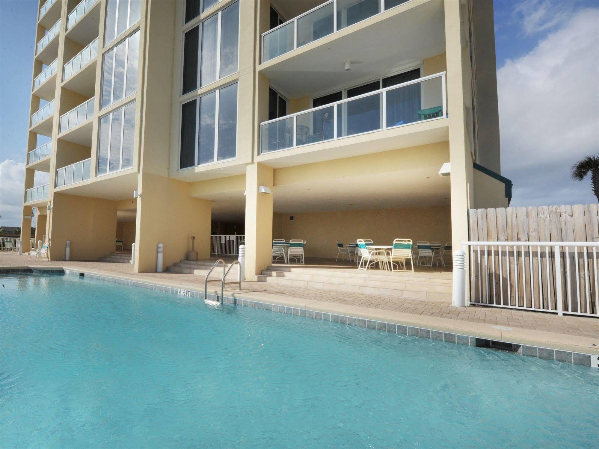 Caribbean Resort Condominiums Navarre Buitenkant foto