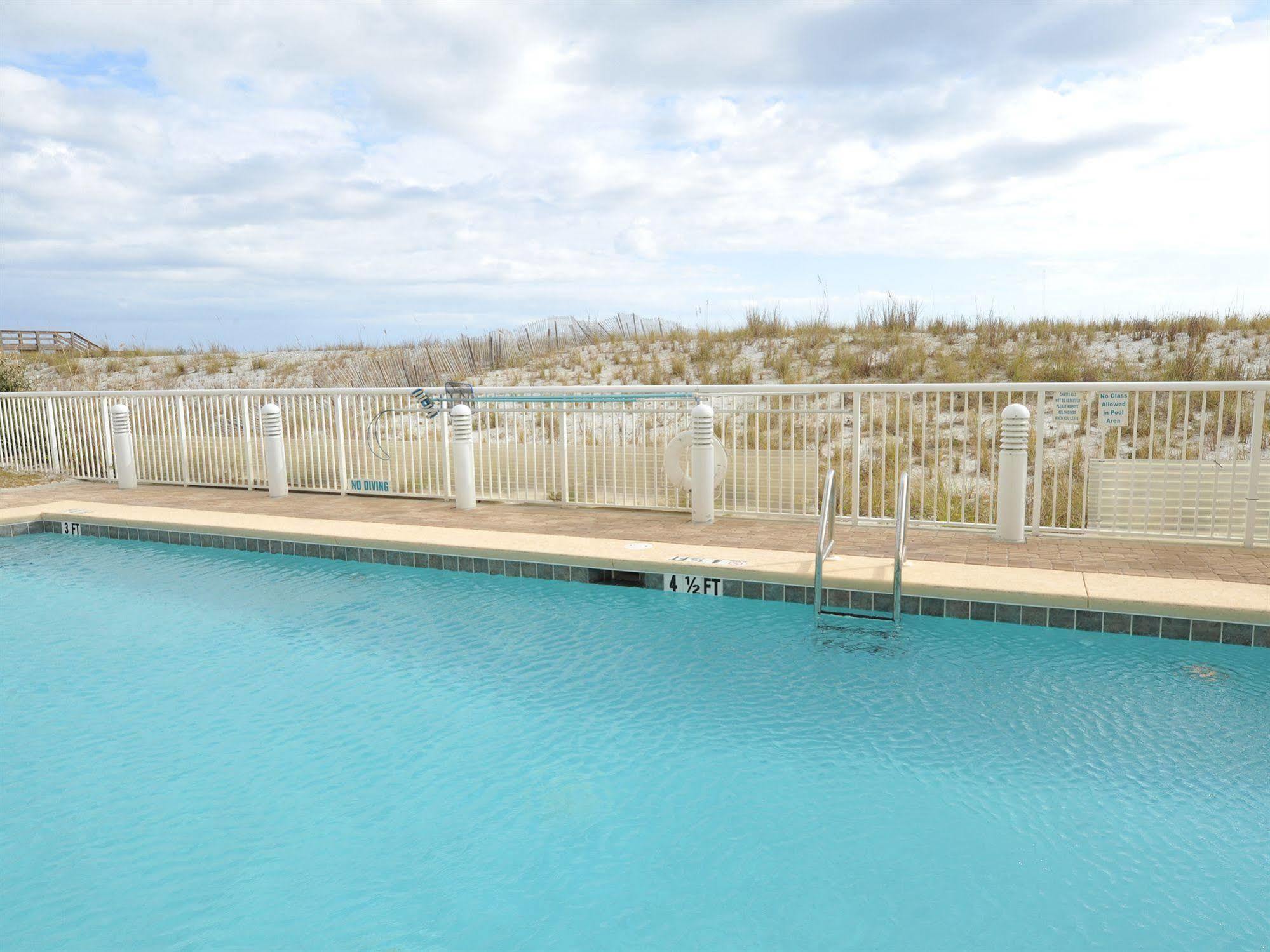 Caribbean Resort Condominiums Navarre Buitenkant foto