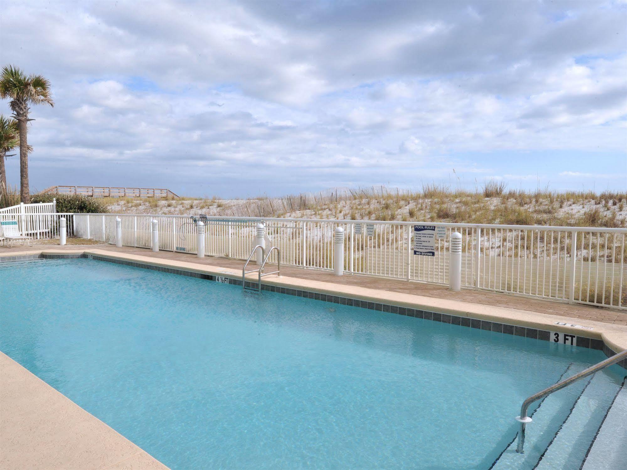 Caribbean Resort Condominiums Navarre Buitenkant foto