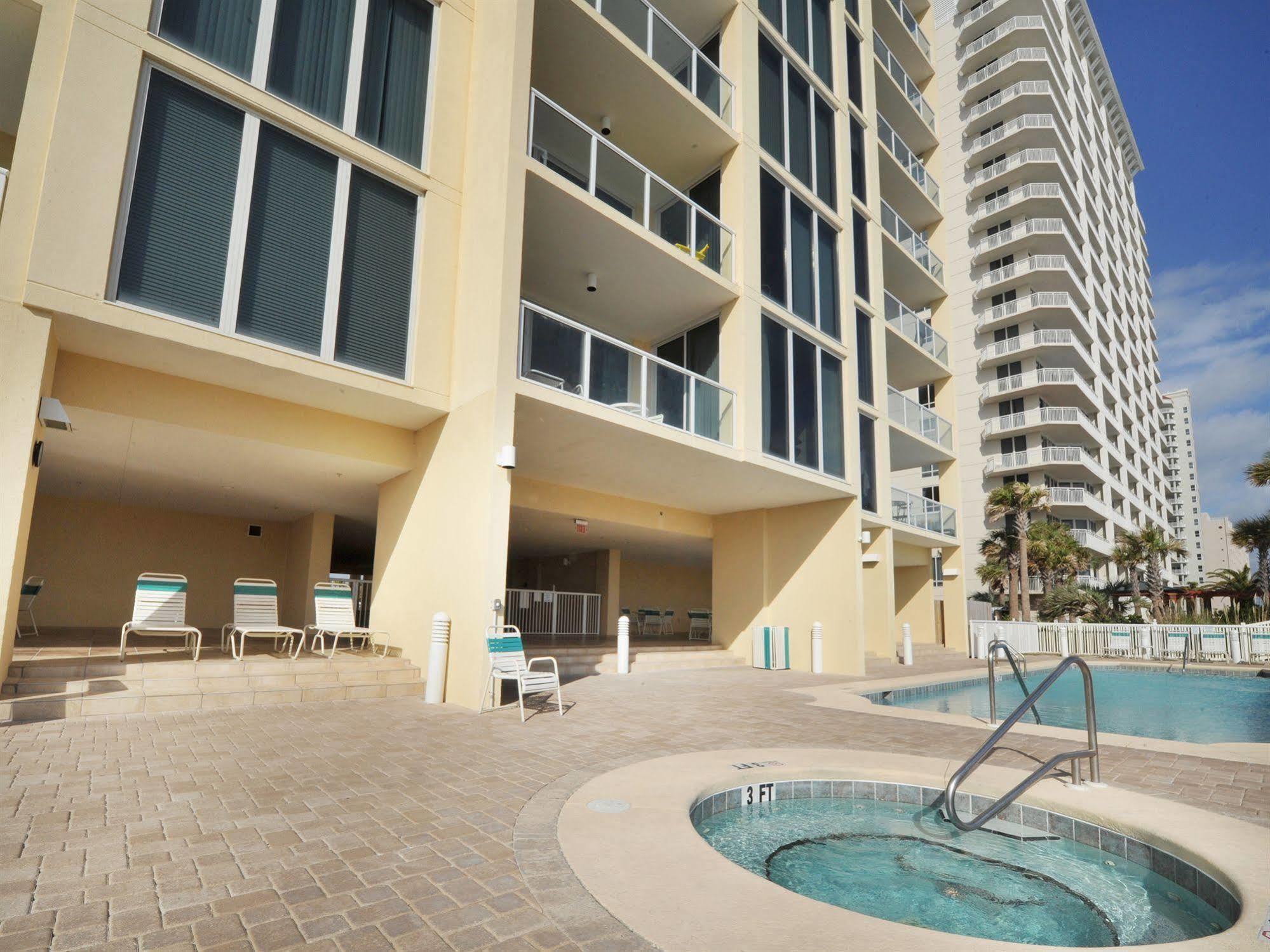 Caribbean Resort Condominiums Navarre Buitenkant foto