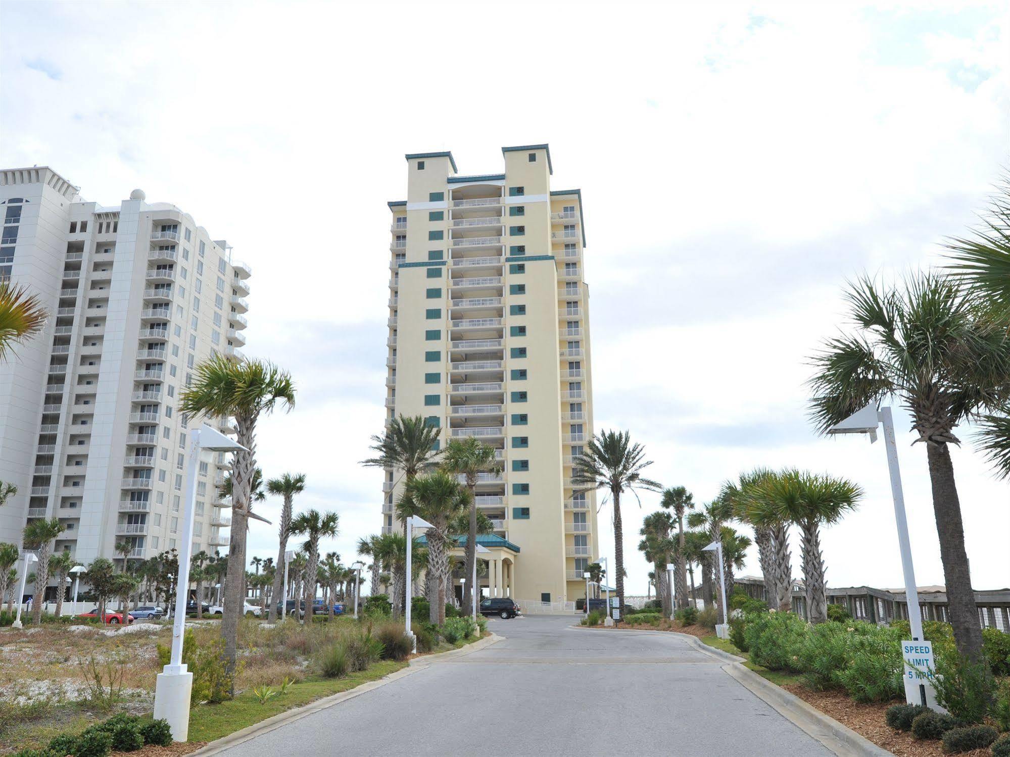 Caribbean Resort Condominiums Navarre Buitenkant foto