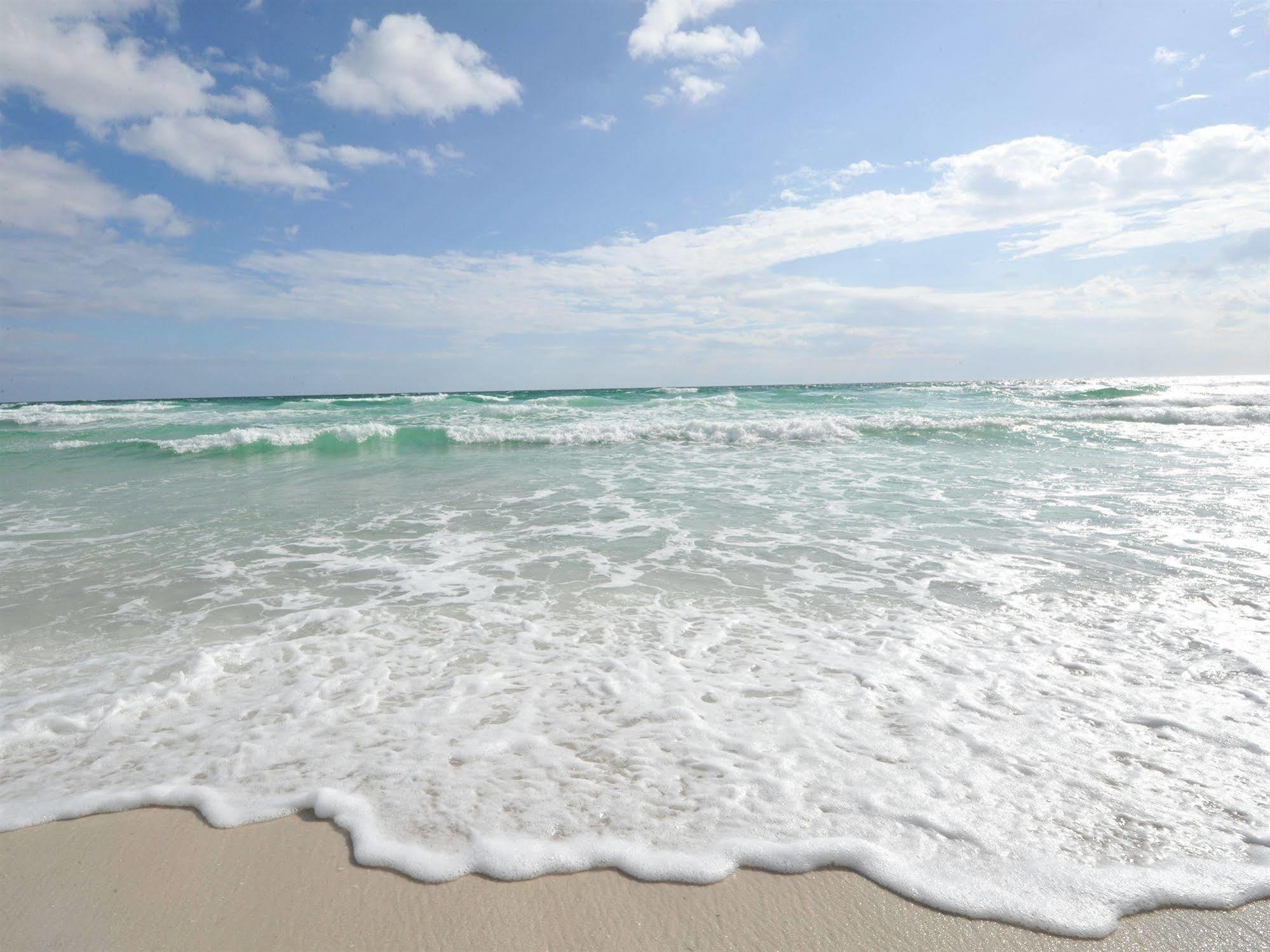 Caribbean Resort Condominiums Navarre Buitenkant foto