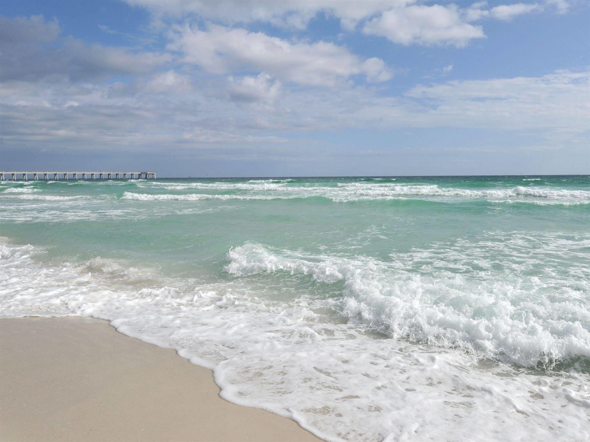 Caribbean Resort Condominiums Navarre Buitenkant foto